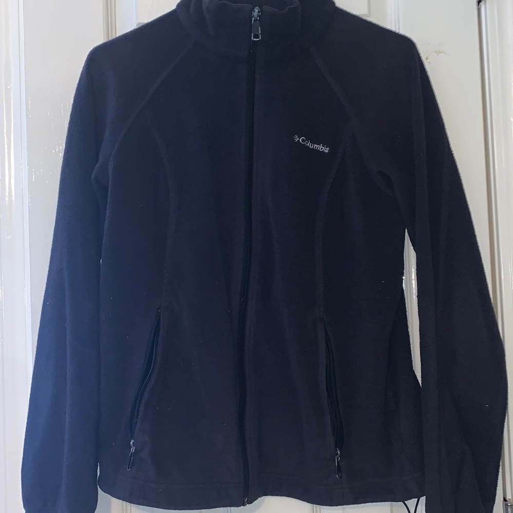 Columbia Jacket